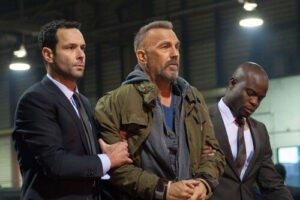 Kevin Costner movie revelations