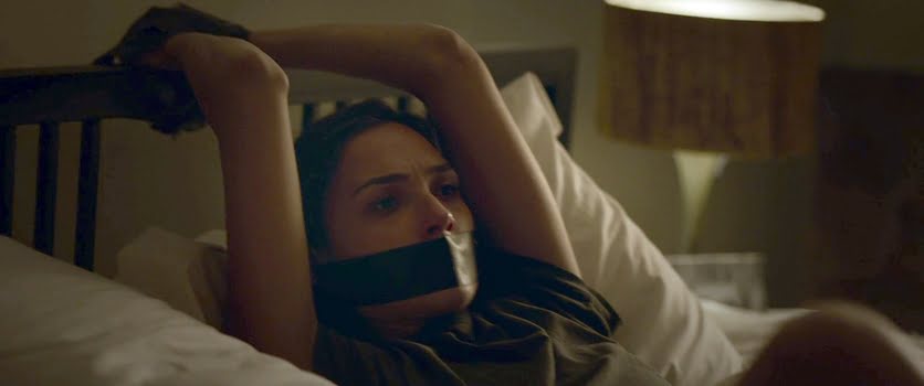 Gal Gadot criminal movie revelations