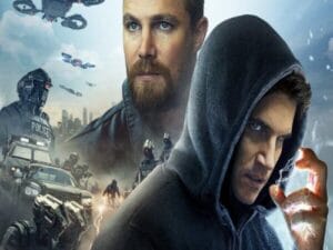 Code 8 movie explained