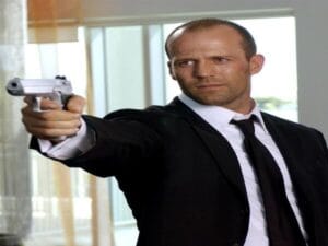The Transporter explained