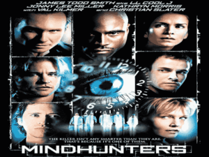 Mindhunters movie explained