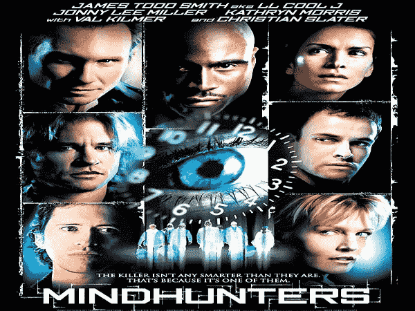 Mindhunters (2004)