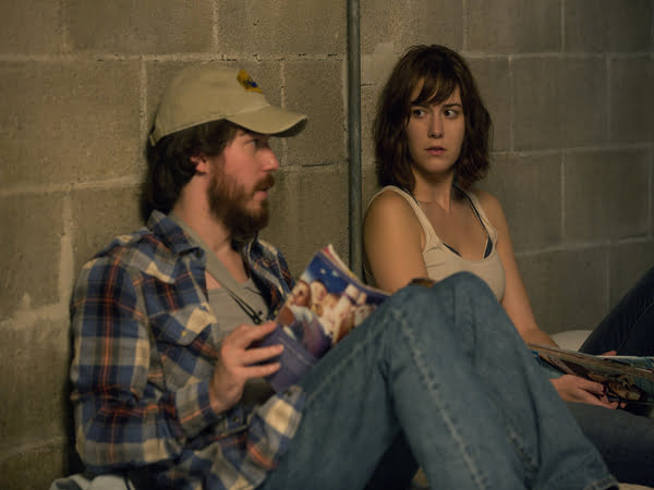 10 Cloverfield Lane (2016)