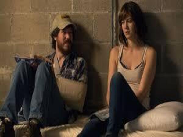 10 cloverfield Lane John Gallagher Jr.