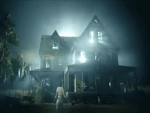 10 Cloverfield Lane spacecraft