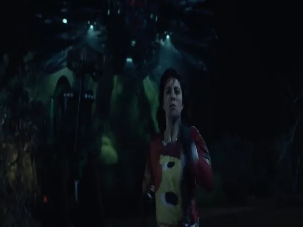 10 Cloverfield Lane ending