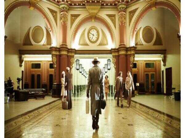 Predestination