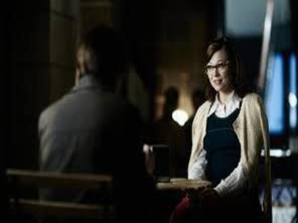 Prdestination Sarah as Jane