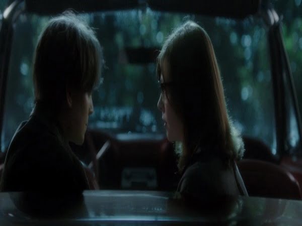 Predestination Jane meets John