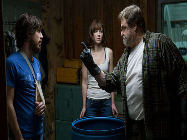 10 Cloverfield Lane acid scene