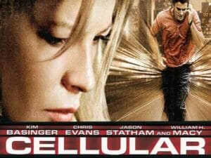 Cellular movie explained