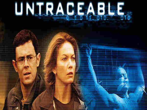 untraceable