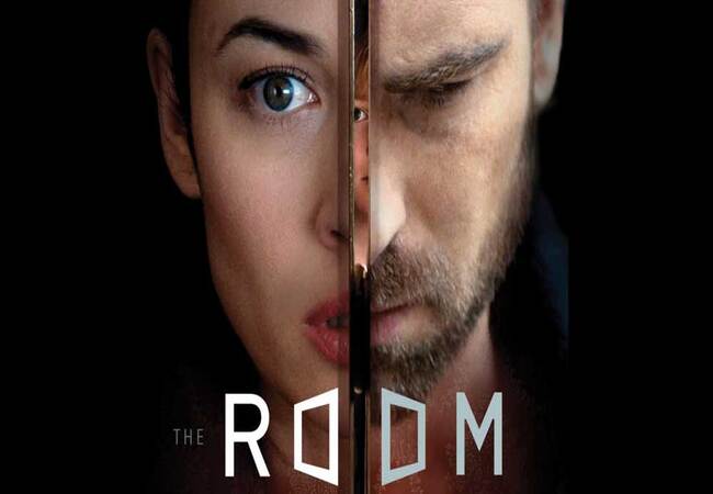 The Room – (2019)