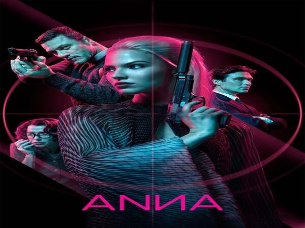 Anna – 2018