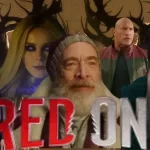red one