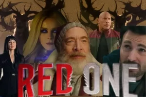 red one