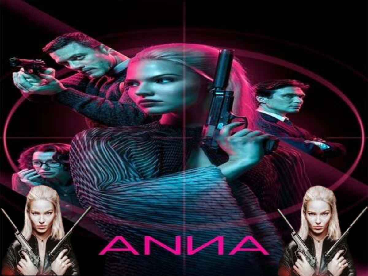 Anna – 2018