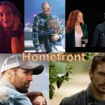 Homefront movie explained