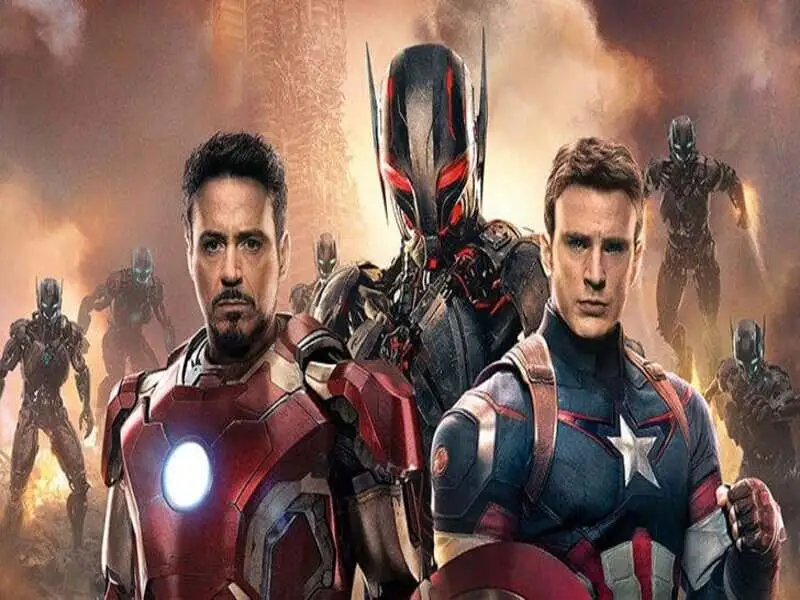 Action Movie movie revelations