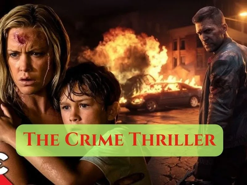 The Crime Thriller movie revelations