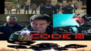 CODE 8