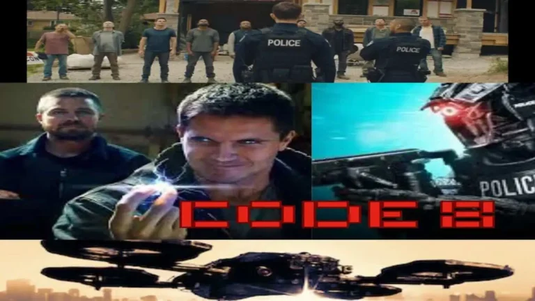 CODE 8