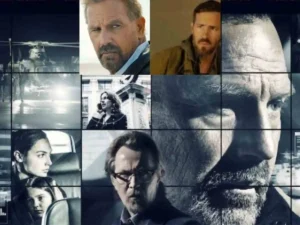 criminal movie explained