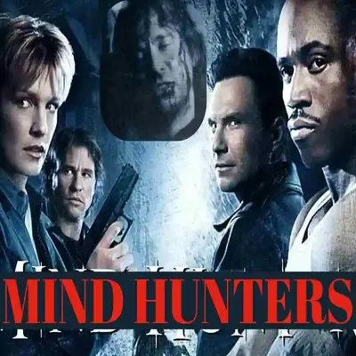 mindhunters