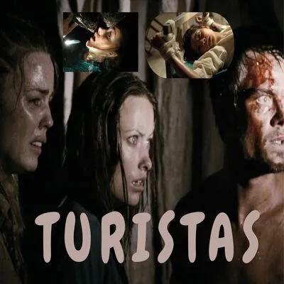 Turistas movie ending explained