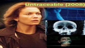 Untraceable (2008)